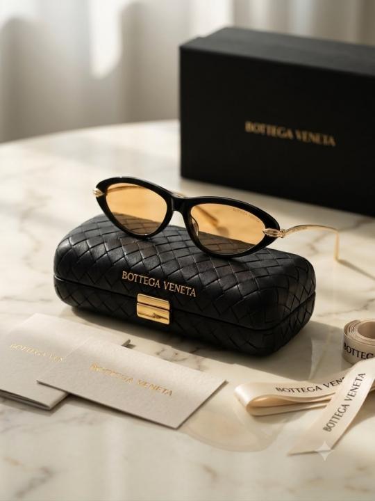 Classic Acetate Sunglasses