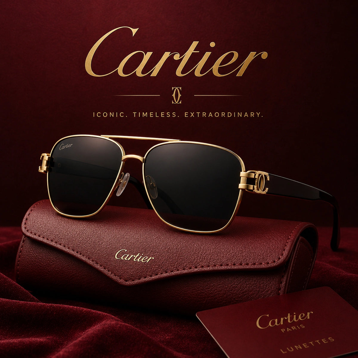 Cartier