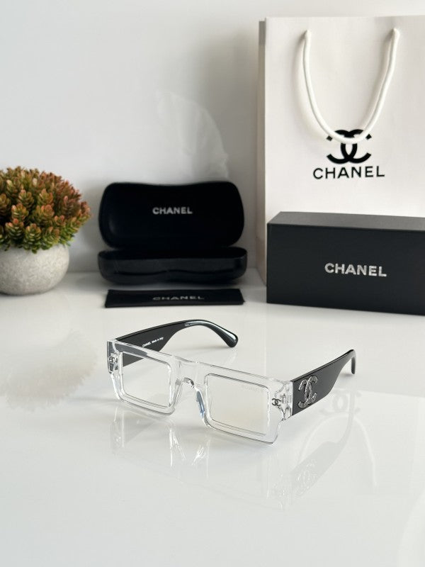 Women's Sunglasses – Clear Tint