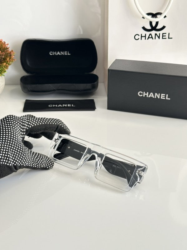 Women's Sunglasses – Clear Tint