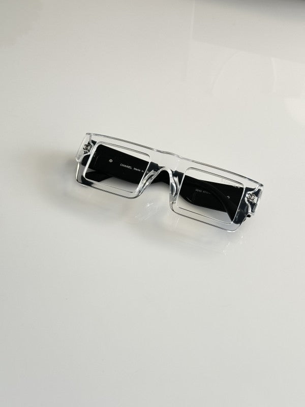 Women's Sunglasses – Clear Tint