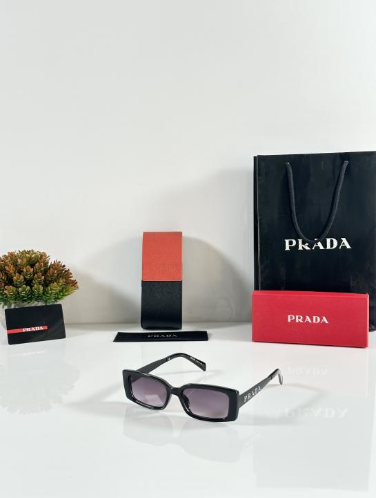 Women's Sunglasses – Black