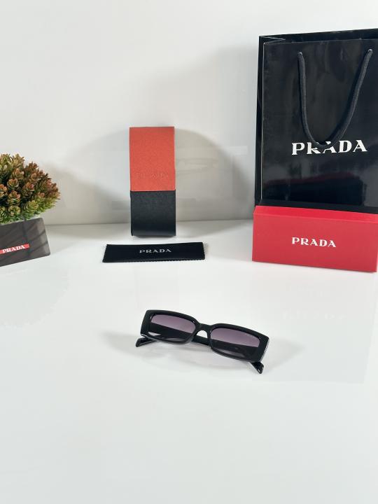 Women's Sunglasses – Black