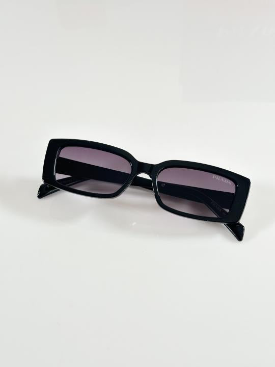 Women's Sunglasses – Black