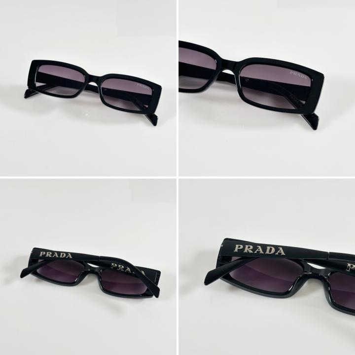 Women's Sunglasses – Black