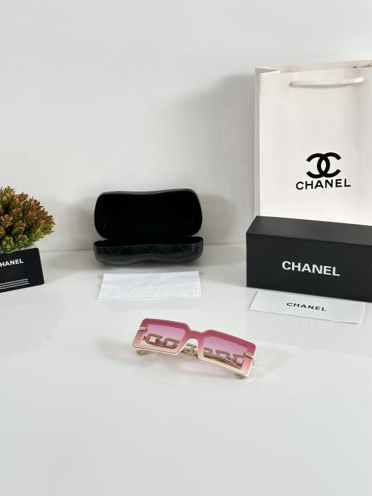 Women's Sunglasses – Gold & Pink