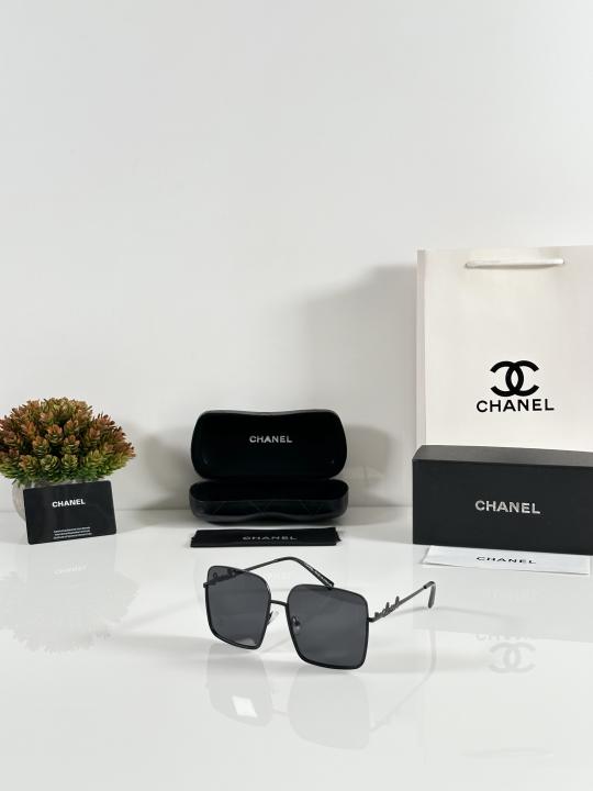 Women's Sunglasses – Black