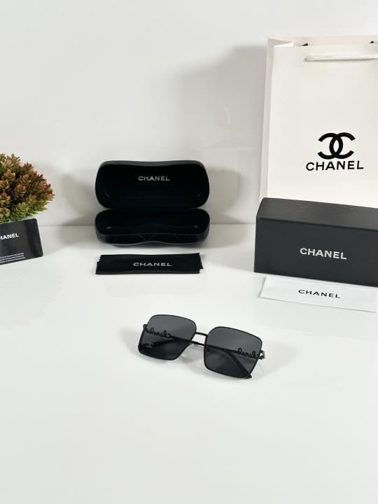 Women's Sunglasses – Black