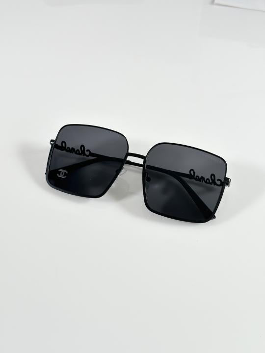 Women's Sunglasses – Black