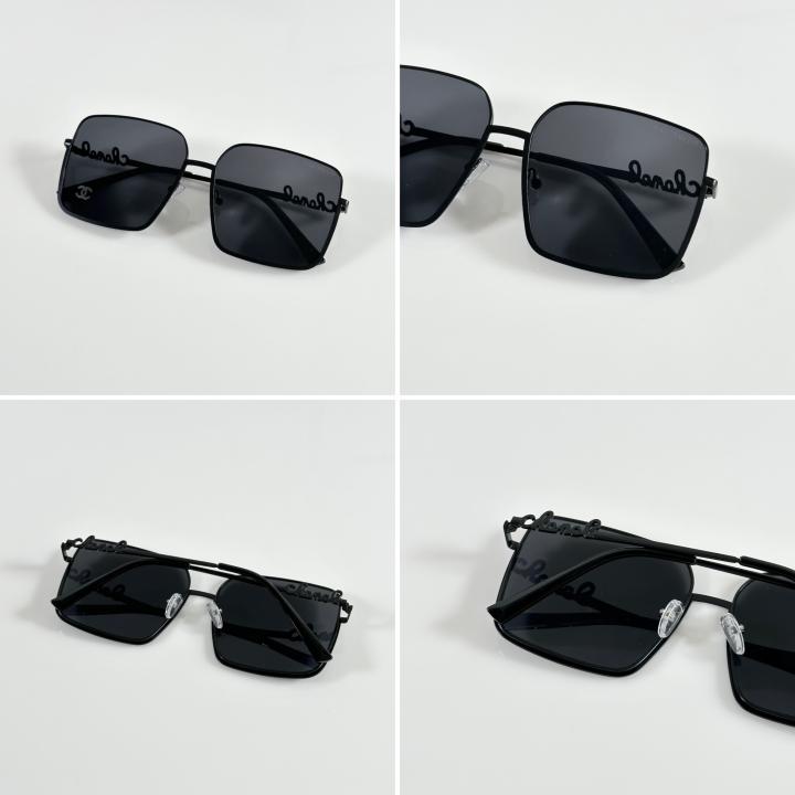 Women's Sunglasses – Black