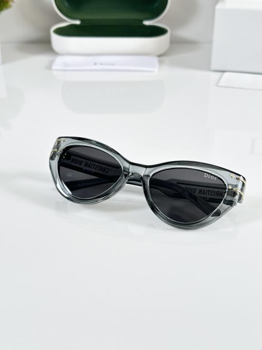 Women's Sunglasses – Grey & Black