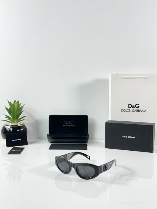 Women's Sunglasses – Black