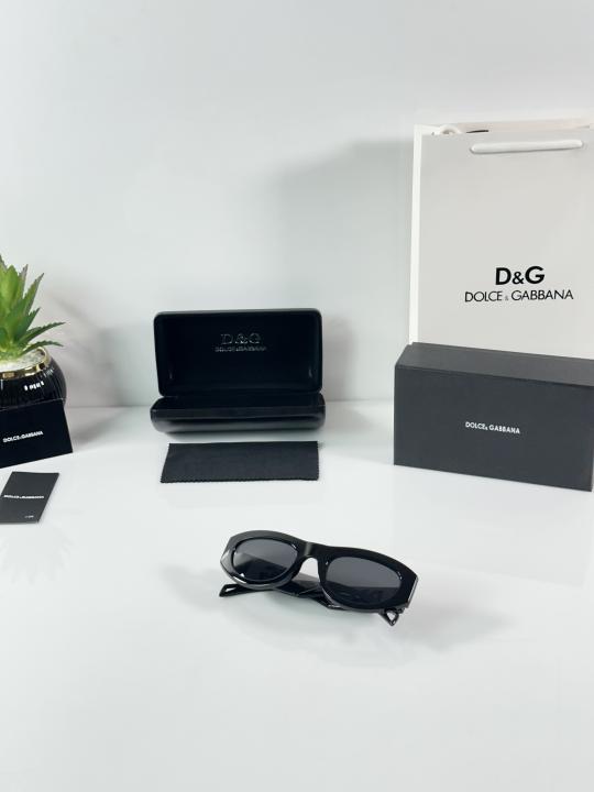 Women's Sunglasses – Black