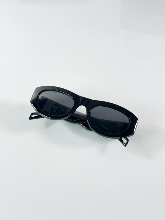 Women's Sunglasses – Black