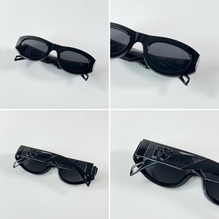Women's Sunglasses – Black