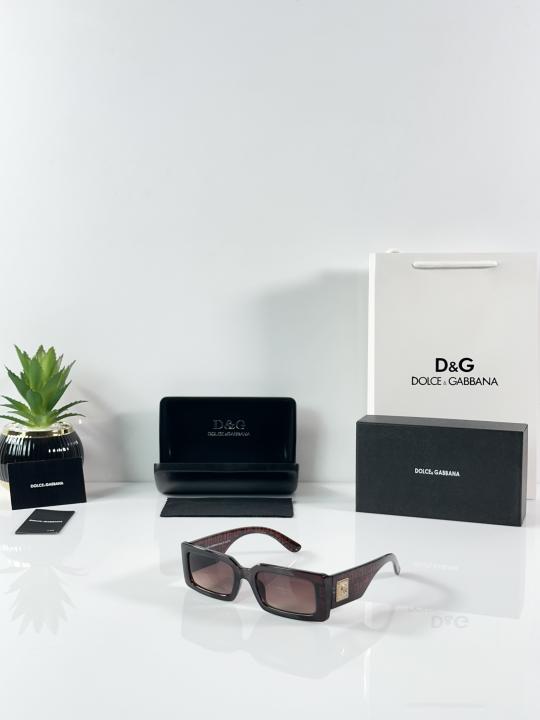 Women's Sunglasses – Brown