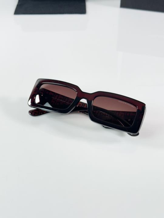 Women's Sunglasses – Brown