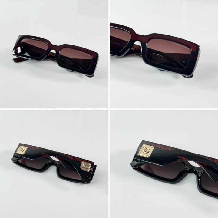Women's Sunglasses – Brown