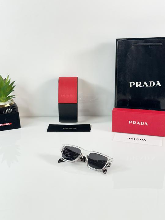 Women's Sunglasses – Black