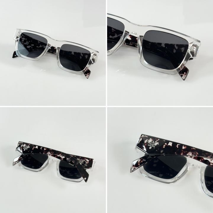 Women's Sunglasses – Black