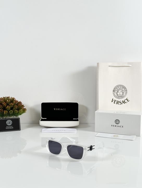 Women's Sunglasses – Ice Black