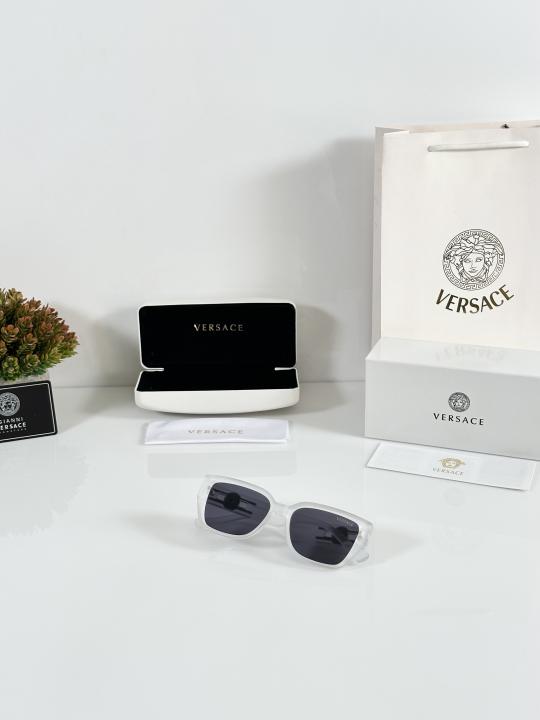 Women's Sunglasses – Ice Black