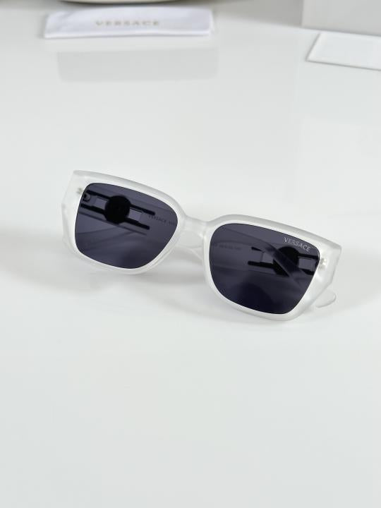 Women's Sunglasses – Ice Black