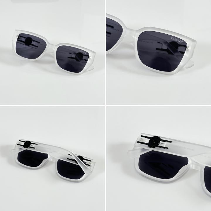 Women's Sunglasses – Ice Black
