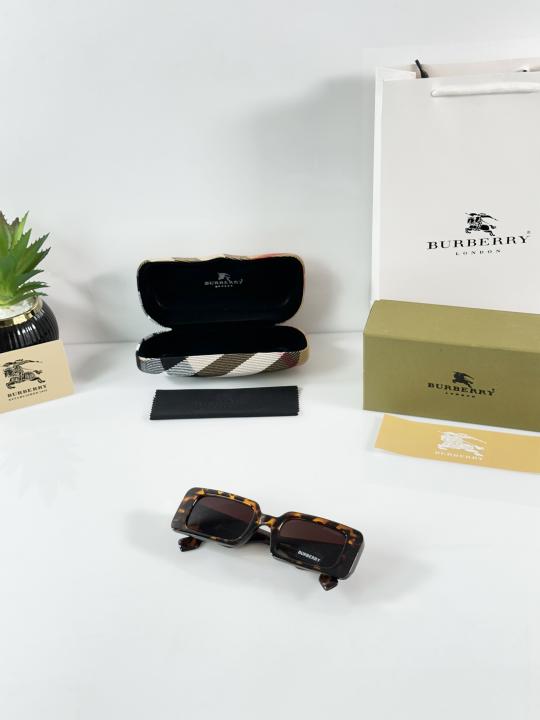 Women's Cat-Eye Sunglasses – Tiger Brown