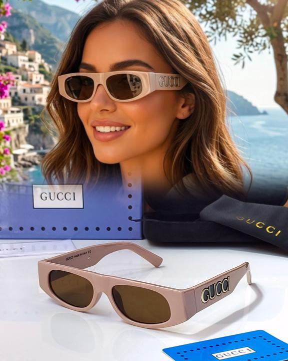 Fashion Sunglasses – Pink