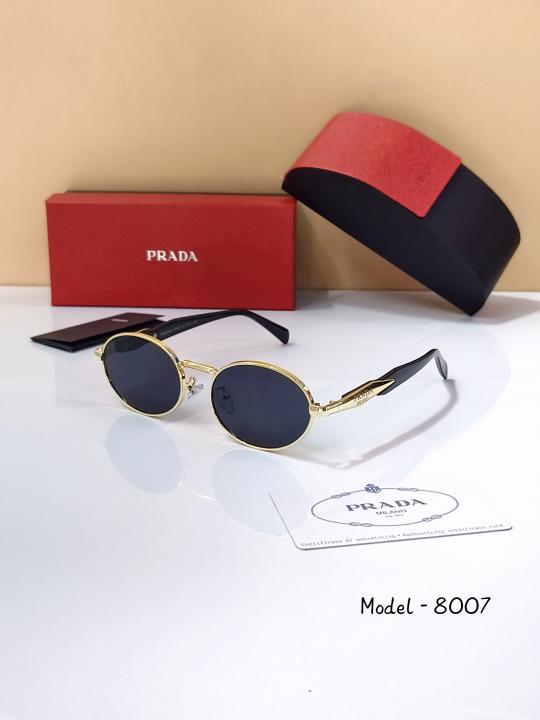 Aviator Sunglasses – Gold & Black