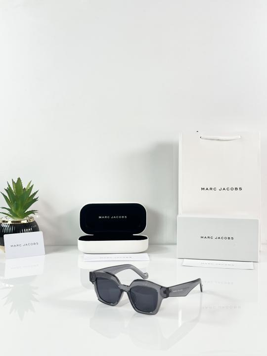 Women's Oversized Sunglasses – Grey