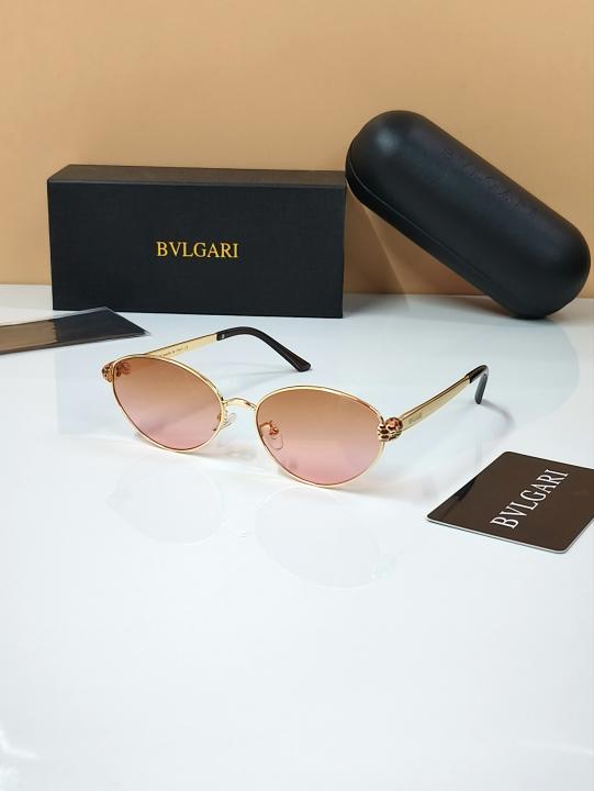 Bold Statement Sunglasses