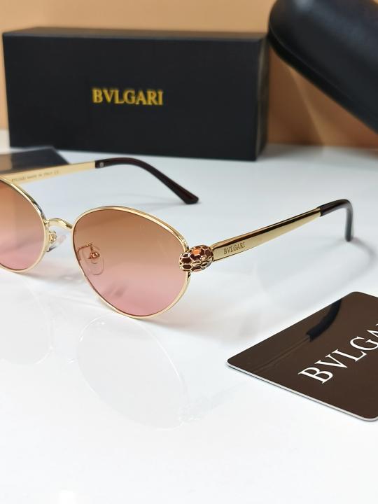 Bold Statement Sunglasses