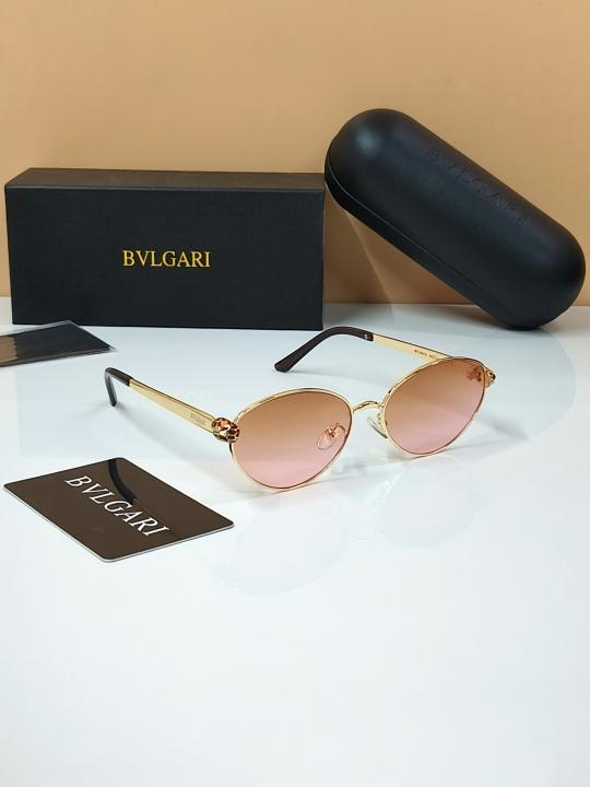 Bold Statement Sunglasses
