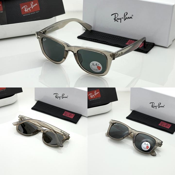 Rayba 2140 brown black