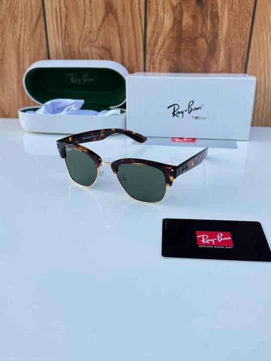 Rayba 0504 tiger green gold