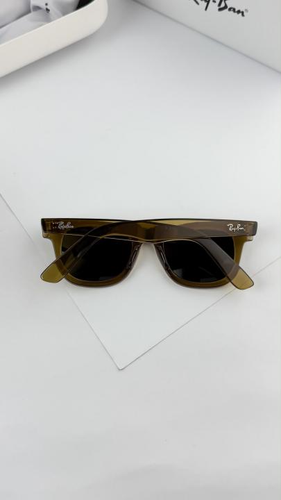 RAYBA_ JELLY_BROWN_2140