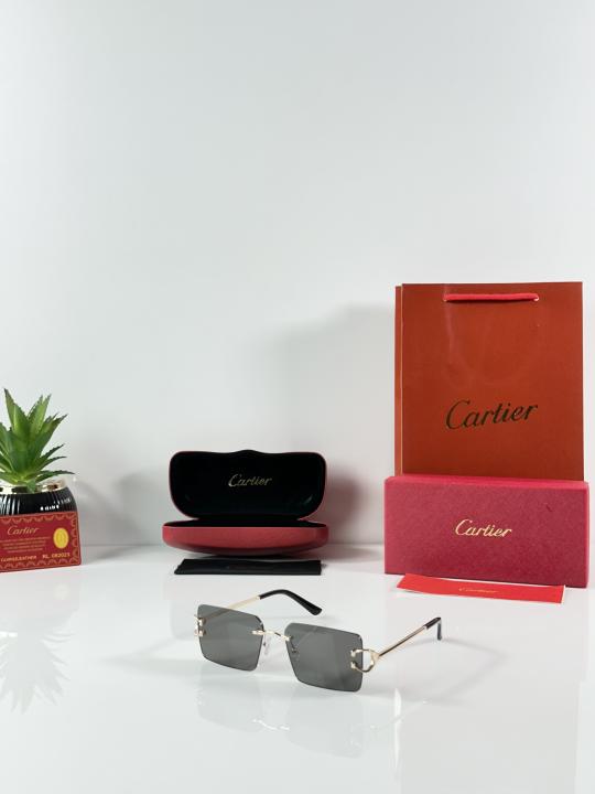 Cartie 1033 Gold Black