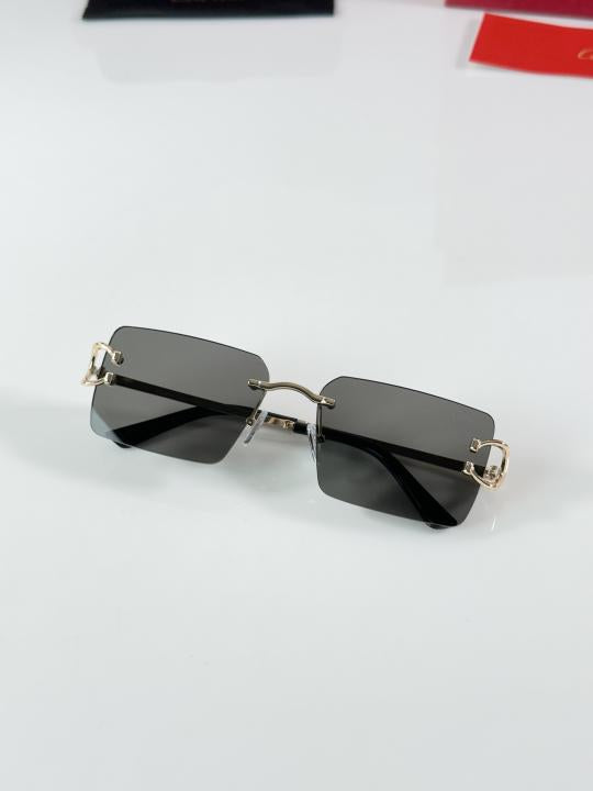Cartie 1033 Gold Black