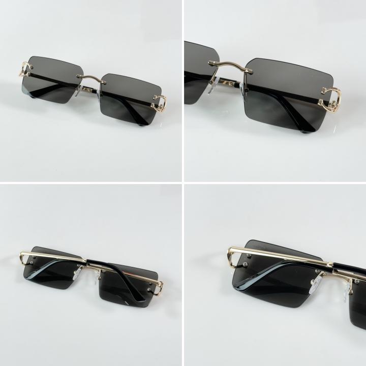 Cartie 1033 Gold Black