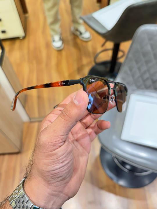 Rayba 04 olive tiger brown