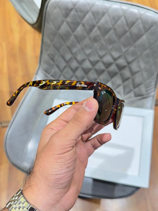 Rayba 2140 tiger green