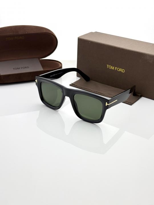 Tom for 259 black green