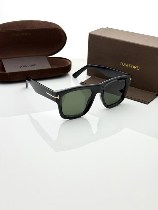 Tom for 259 black green