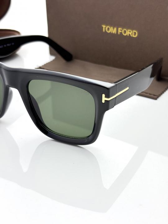 Tom for 259 black green