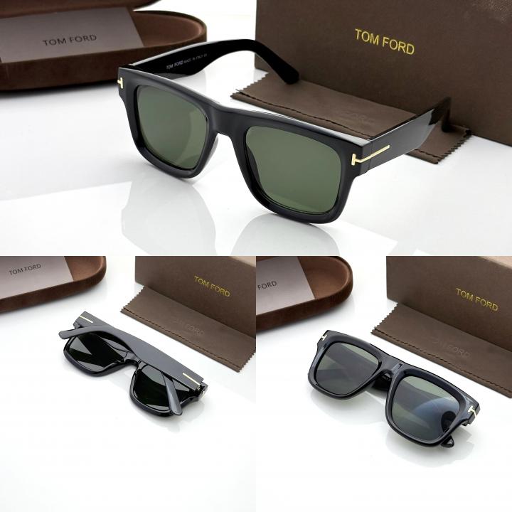 Tom for 259 black green