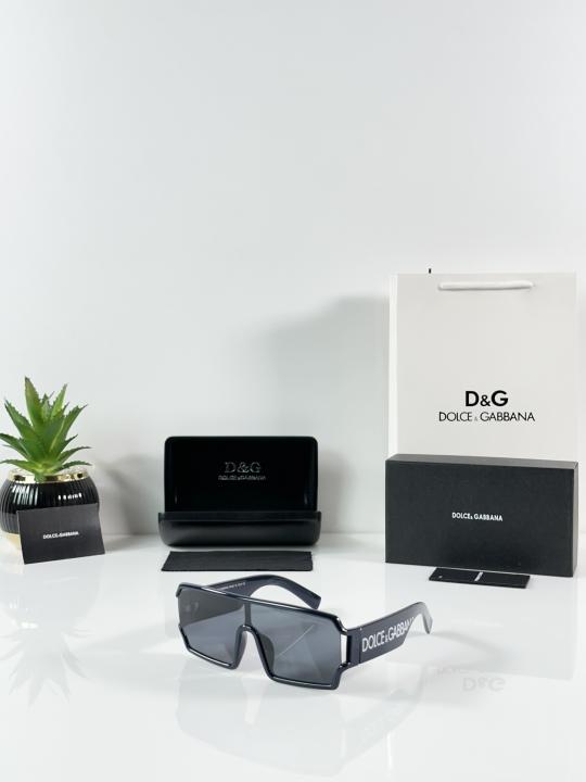 Dolc & Gabbana 6188 Blue Black