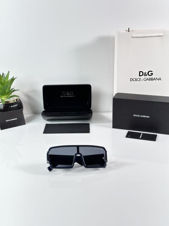 Dolc & Gabbana 6188 Blue Black