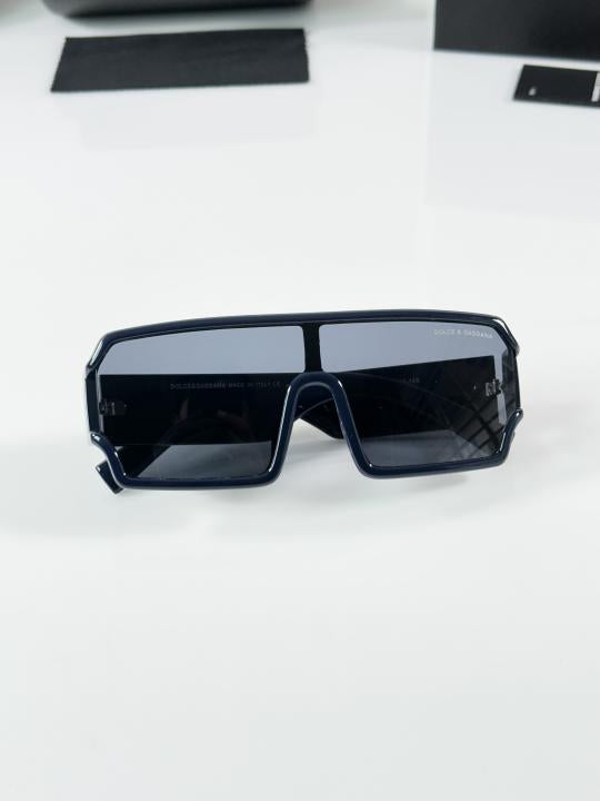 Dolc & Gabbana 6188 Blue Black